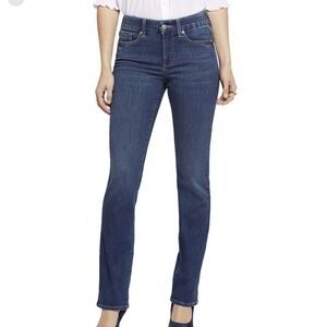 Classic Blue Women's Jeans